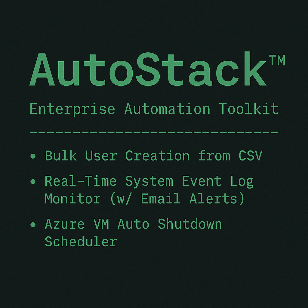 AutoStack Thumbnail